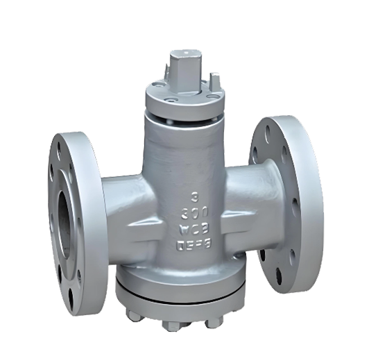 BALL VALVES