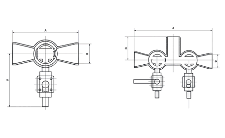 Structural diagram